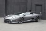 Jaguar XJ220S 1994 года